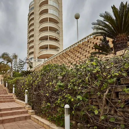 Beferent Urbaeuropa * El Campello