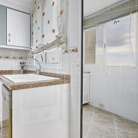 Beferent Urbaeuropa Апартаменты