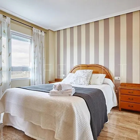 Beferent Urbaeuropa Апартаменты