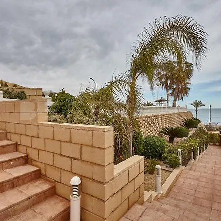 Apartment Beferent Urbaeuropa