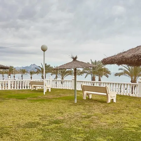 Beferent Urbaeuropa Apartment El Campello