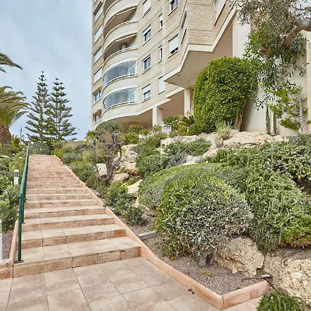 Beferent Urbaeuropa Apartamento