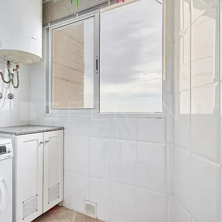 Beferent Urbaeuropa Apartamento *