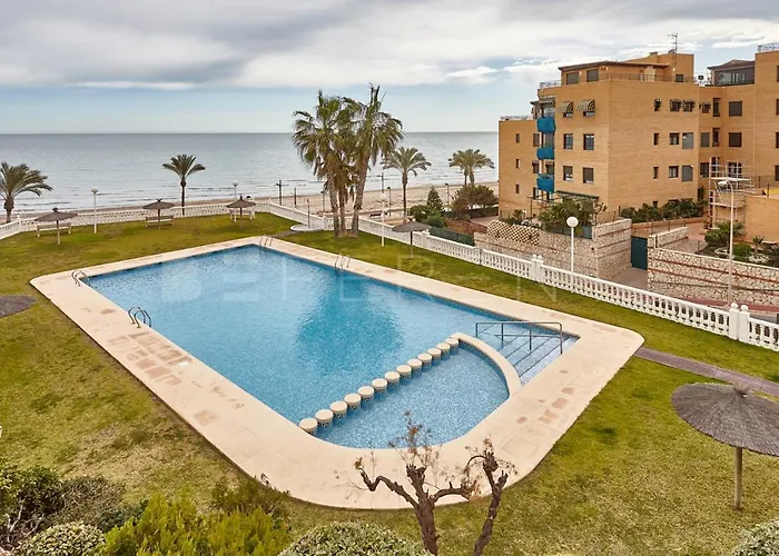 Beferent Urbaeuropa Apartman