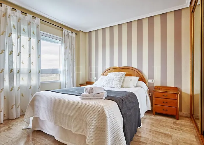 Beferent Urbaeuropa Apartamento