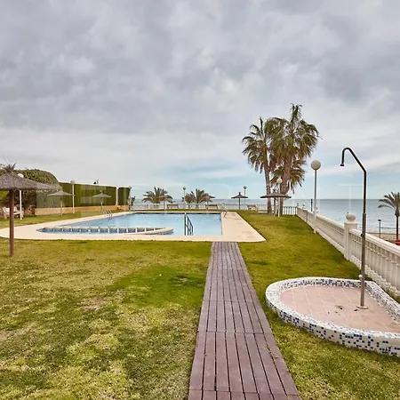 Apartment Beferent Urbaeuropa El Campello