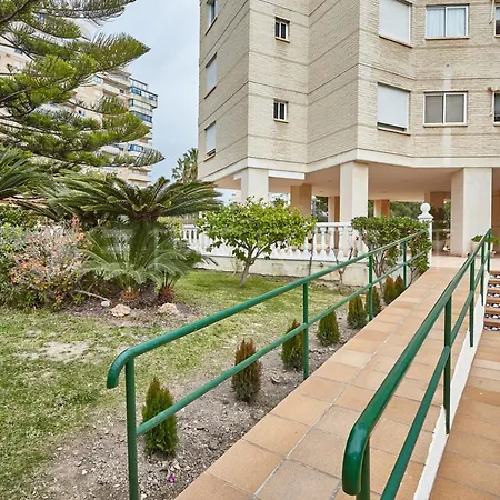 Beferent Urbaeuropa El Campello