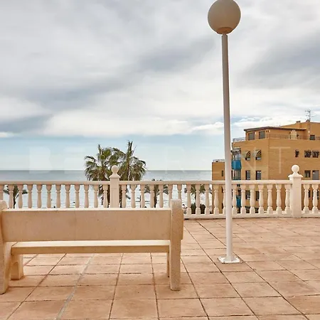 Beferent Urbaeuropa Appartement