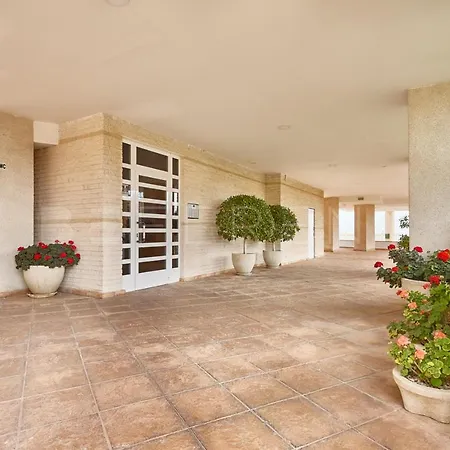 Apartment Beferent Urbaeuropa *