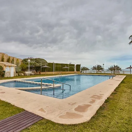 Apartment Beferent Urbaeuropa El Campello