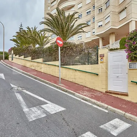 Beferent Urbaeuropa * El Campello