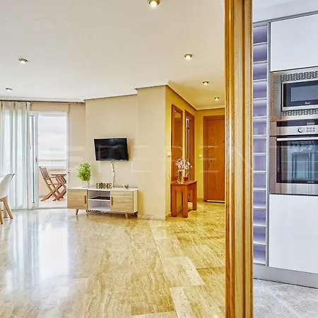 Apartment Beferent Urbaeuropa *