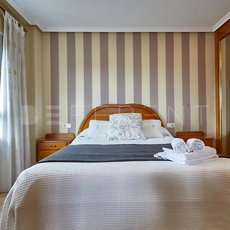 Apartment Beferent Urbaeuropa