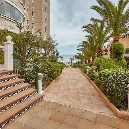 Apartment Beferent Urbaeuropa