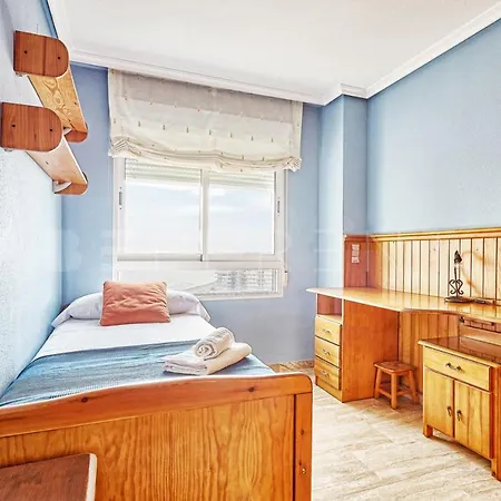 Apartment Beferent Urbaeuropa El Campello