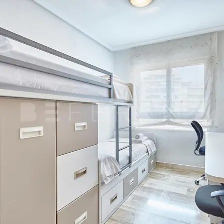 Beferent Urbaeuropa * El Campello