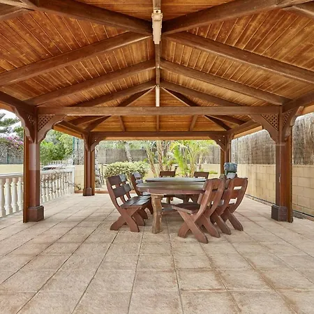 Beferent Urbaeuropa Apartment El Campello