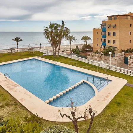 Beferent Urbaeuropa Appartement