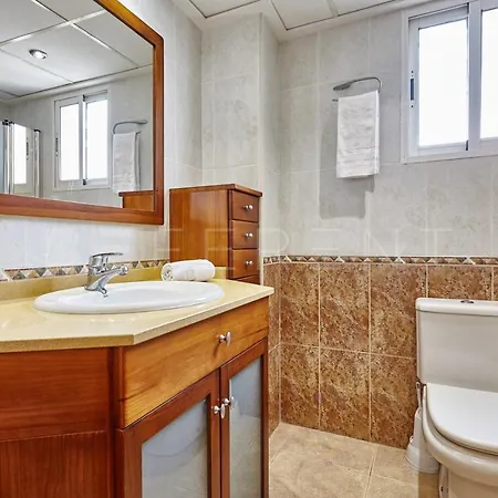 Apartment Beferent Urbaeuropa El Campello